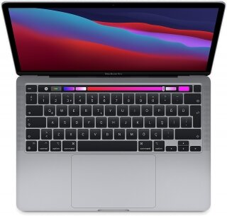 Apple MacBook Pro 13.3 M1 (Z11BM116512-TQ6) Ultrabook kullananlar yorumlar